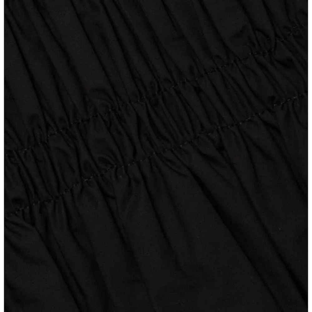 ASTR Savina Puff-Sleeve Top - Picture 5 of 8